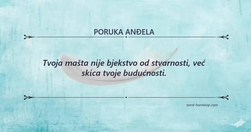 Anđeoska poruka 216