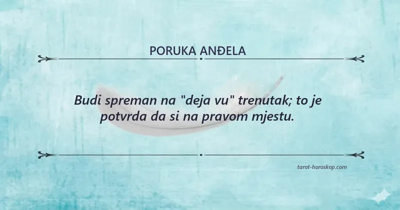 Anđeoska poruka 222