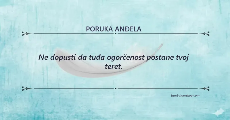 Anđeoska poruka 235