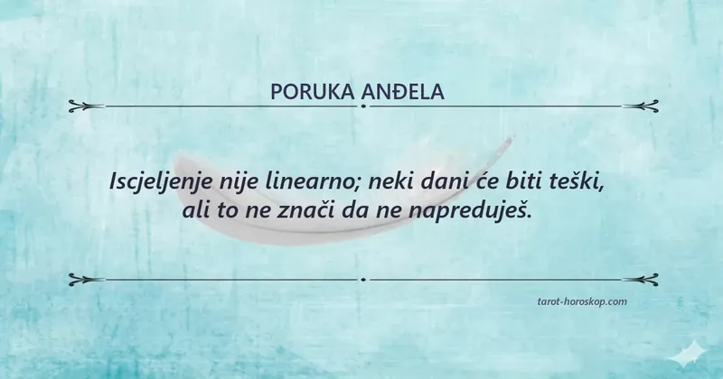Anđeoska poruka 328