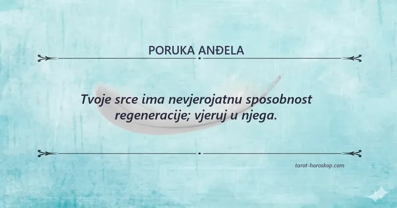 Anđeoska poruka 339
