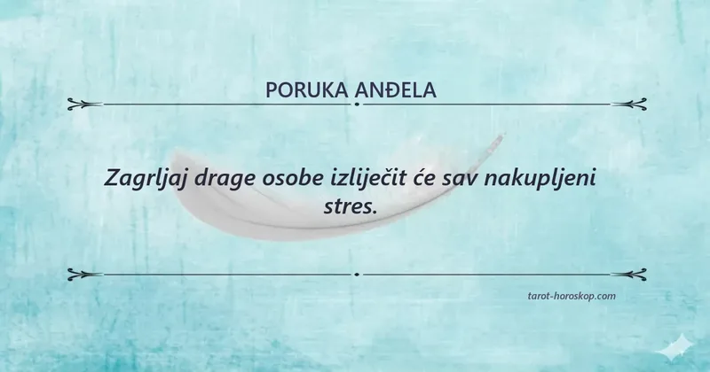 Anđeoska poruka 36