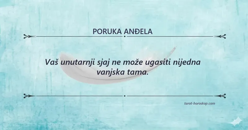Anđeoska poruka 49