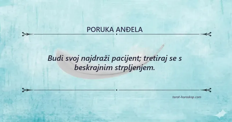 Anđeoska poruka 498