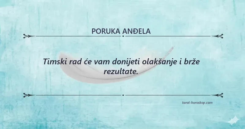 Anđeoska poruka 69