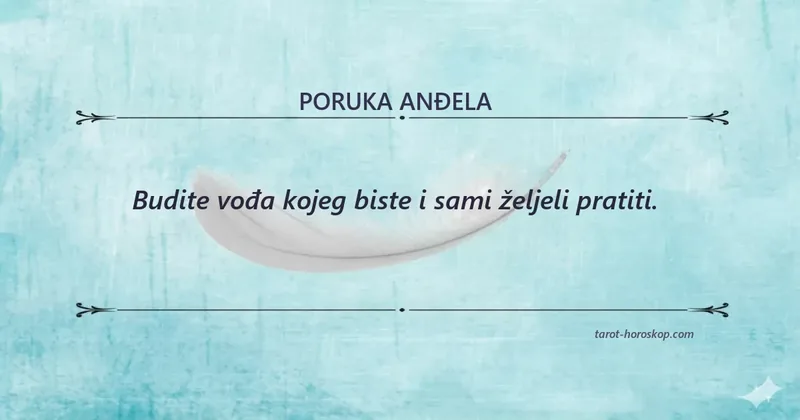 Anđeoska poruka 75