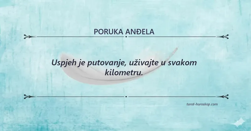 Anđeoska poruka 80