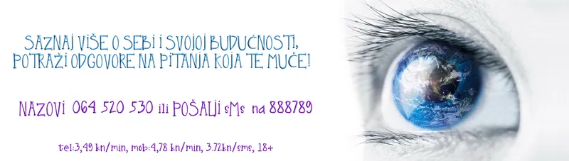 Neobičan test osobnosti koji će otkriti mnogo o vašoj percepciji života