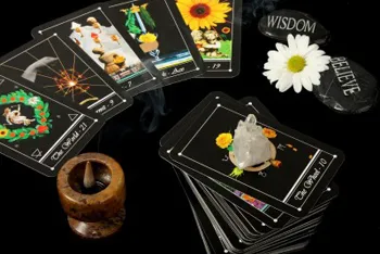 Tarot i njegove mogućnosti